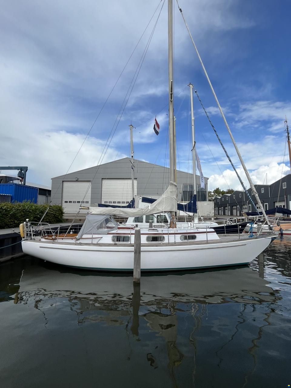 Nordia 35