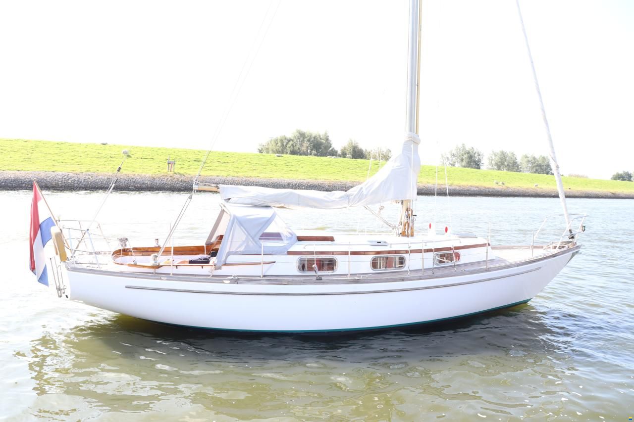 Nordia 35