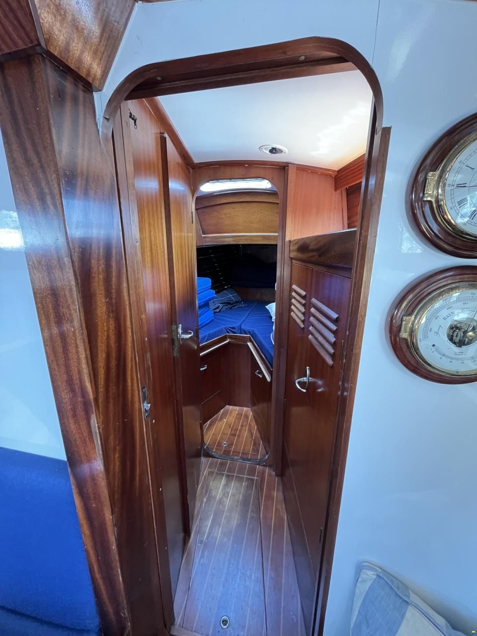 Nordia 35