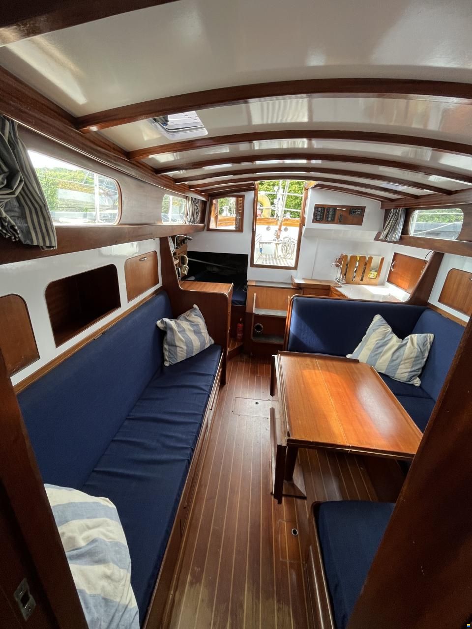 Nordia 35