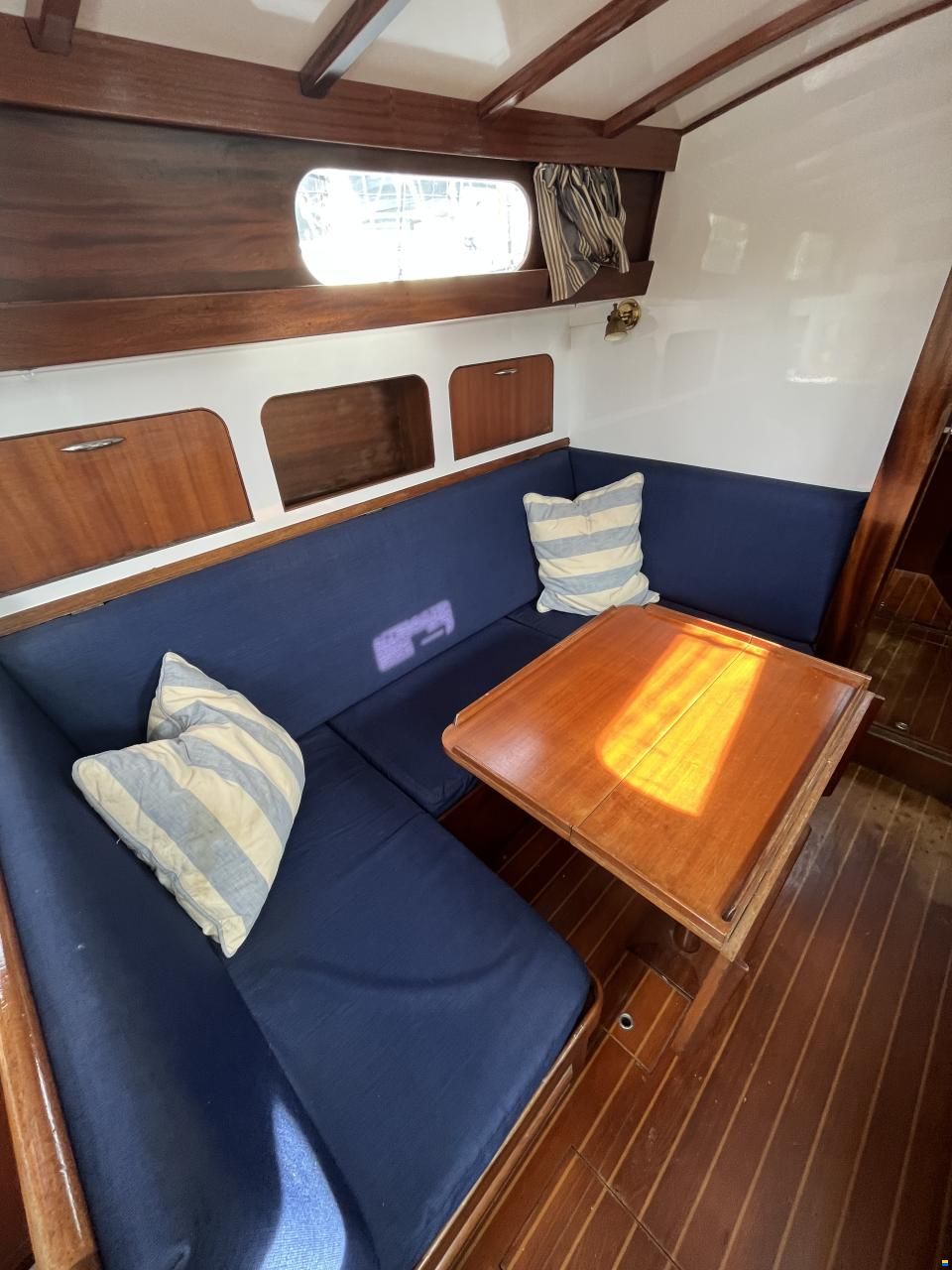 Nordia 35
