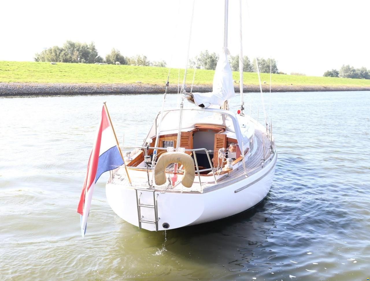 Nordia 35