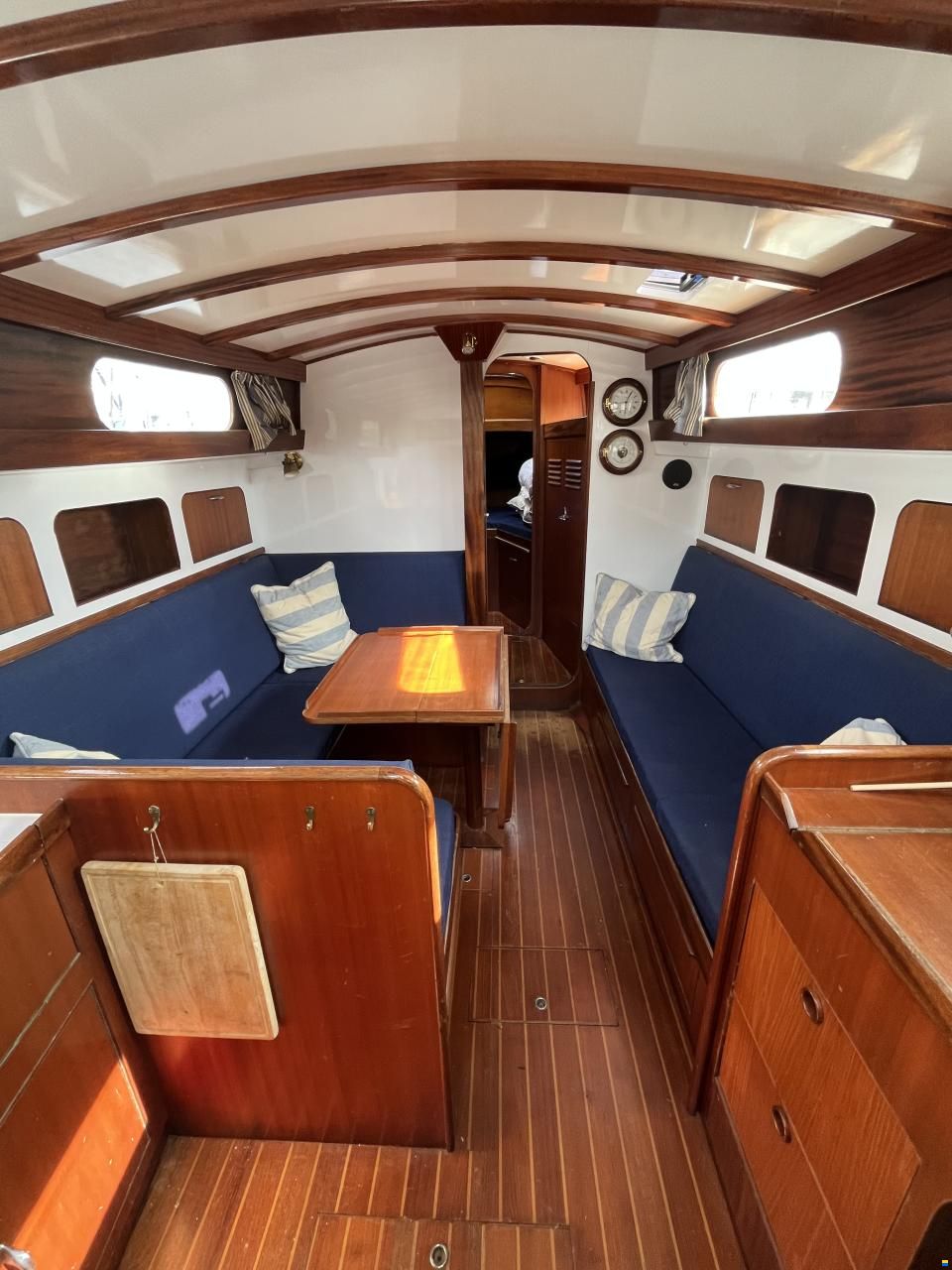 Nordia 35