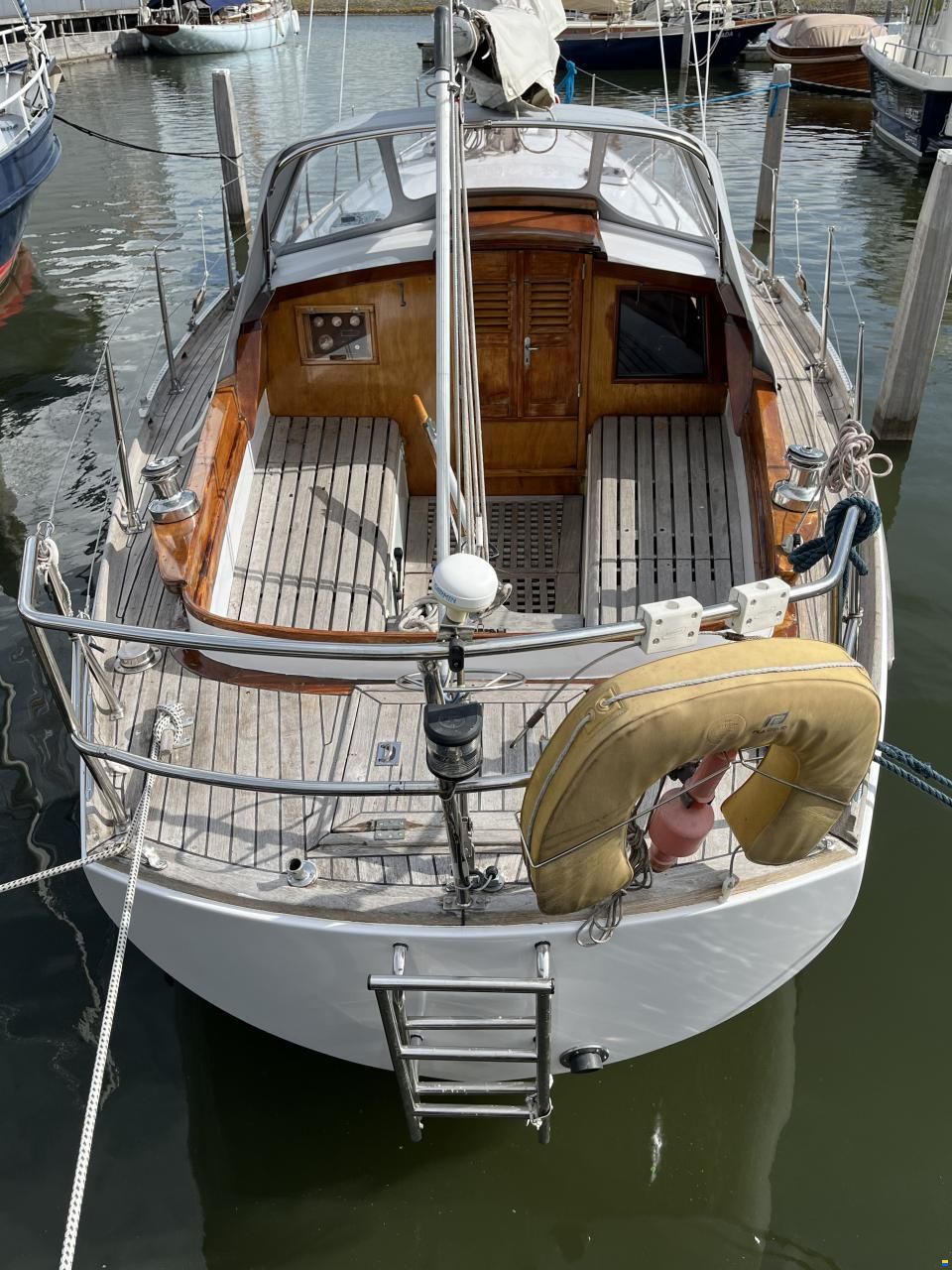 Nordia 35