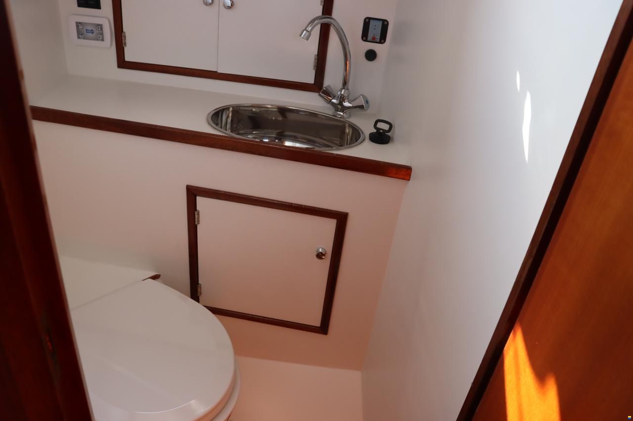 Nordia 35