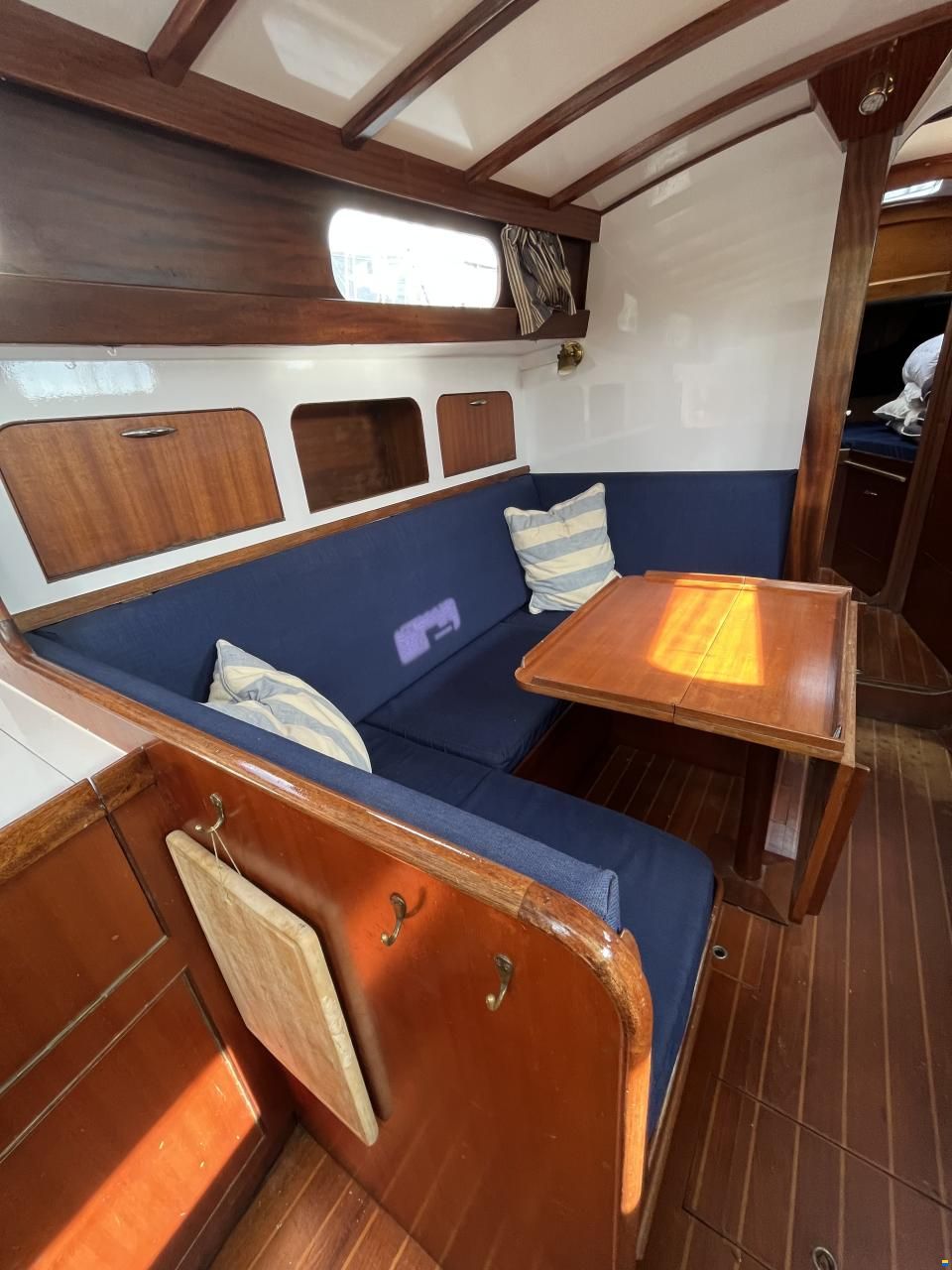Nordia 35