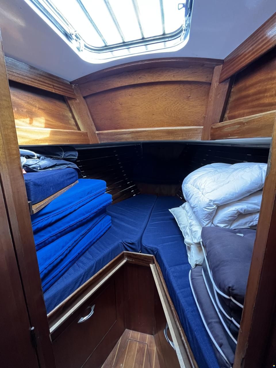 Nordia 35