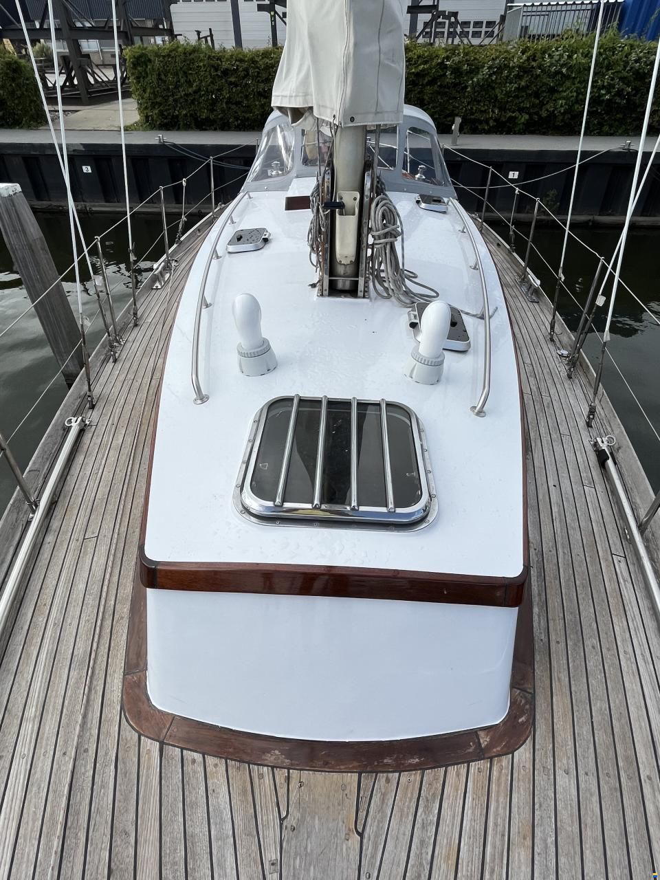 Nordia 35