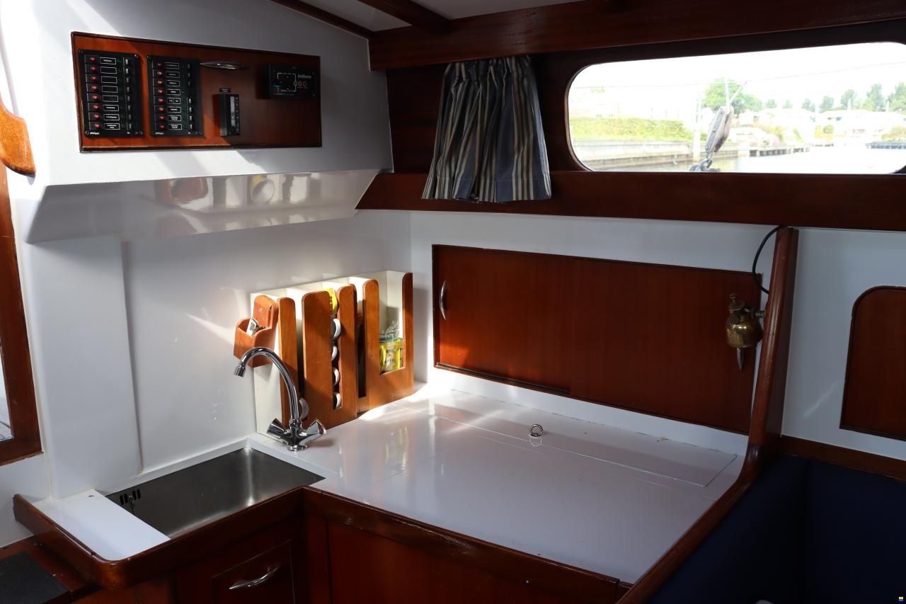 Nordia 35
