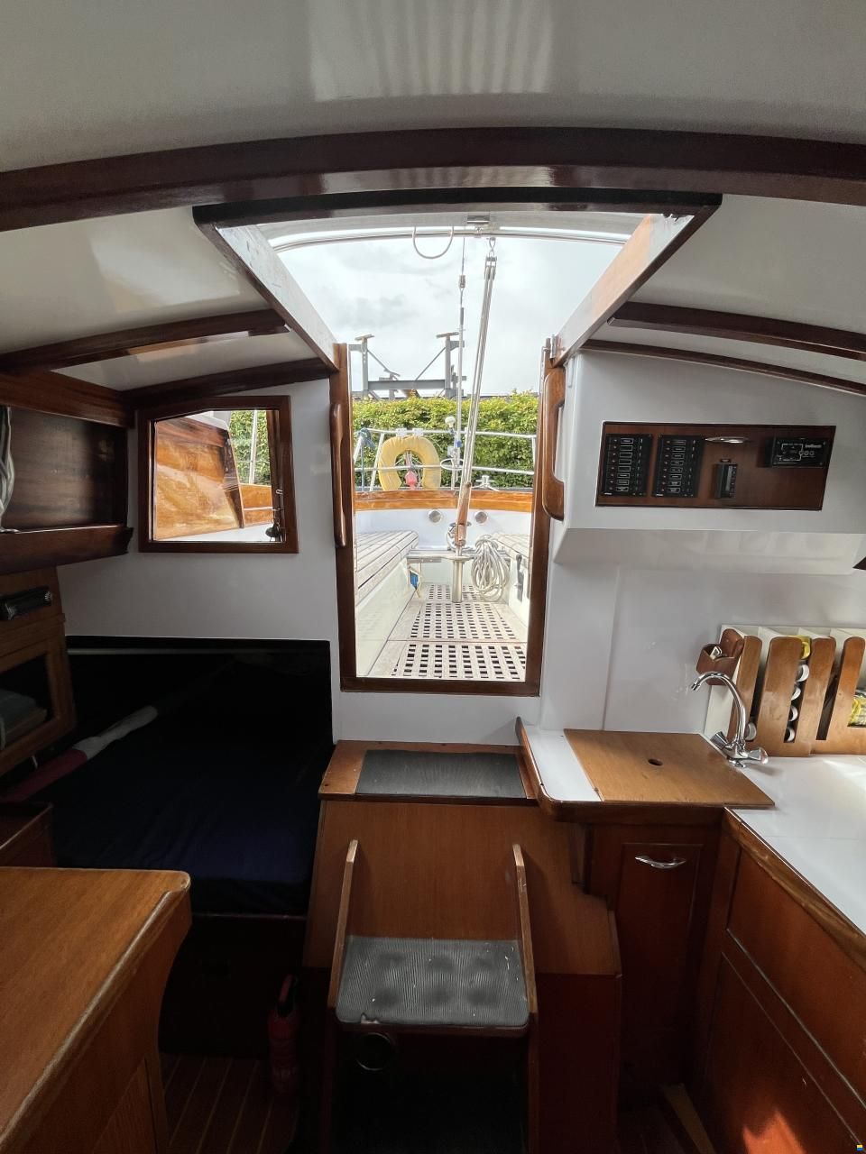 Nordia 35