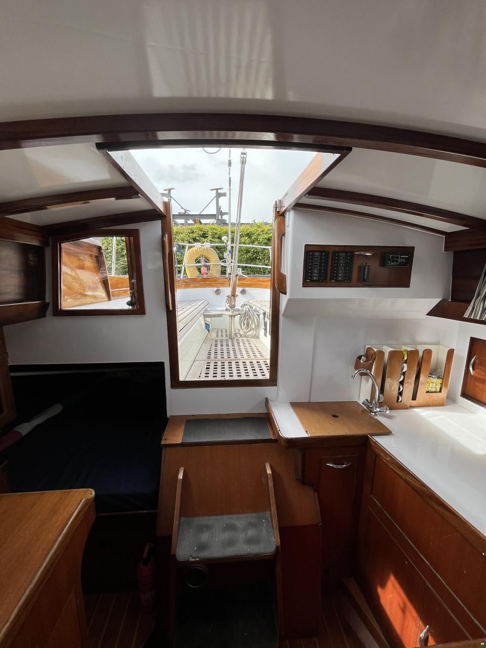 Nordia 35