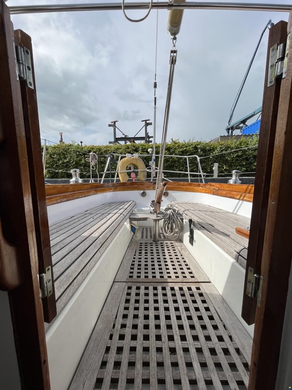 Nordia 35