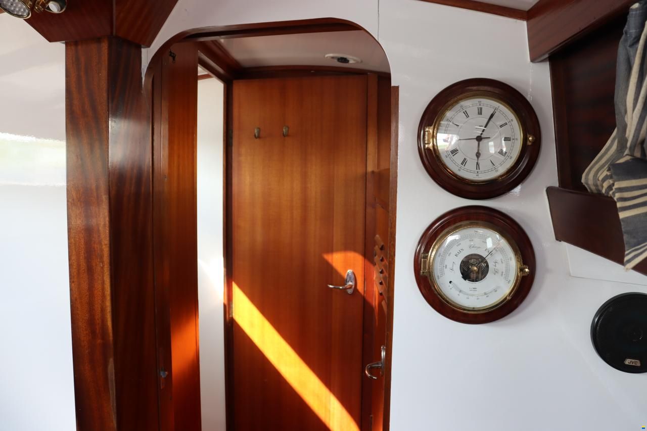Nordia 35