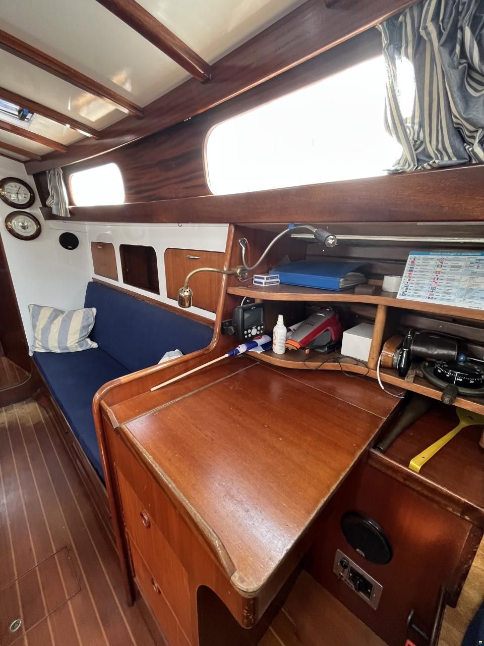 Nordia 35