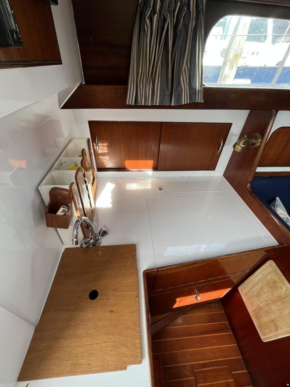 Nordia 35