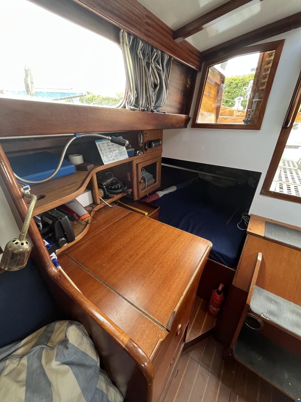 Nordia 35