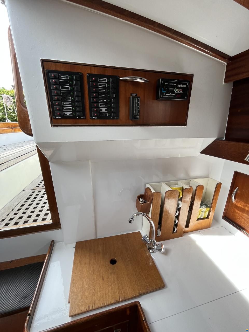 Nordia 35