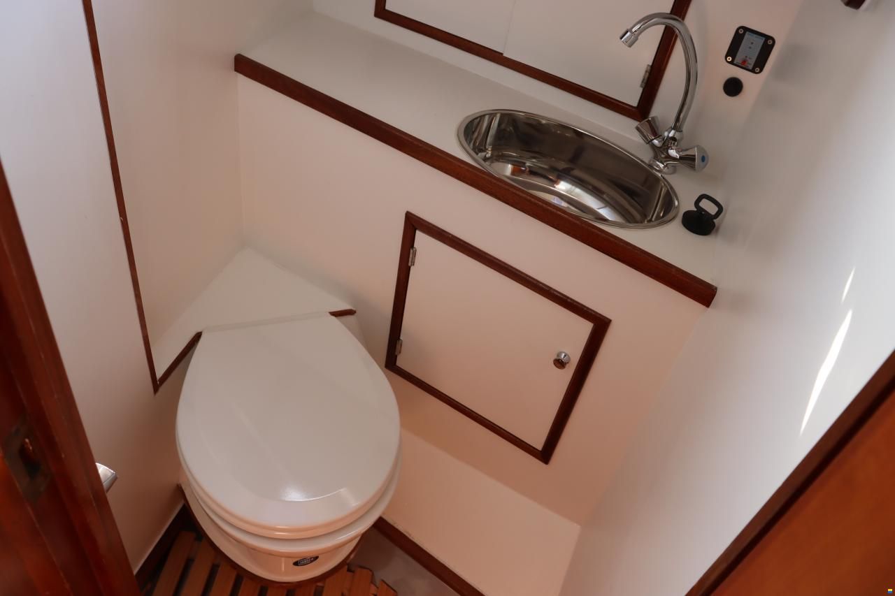 Nordia 35