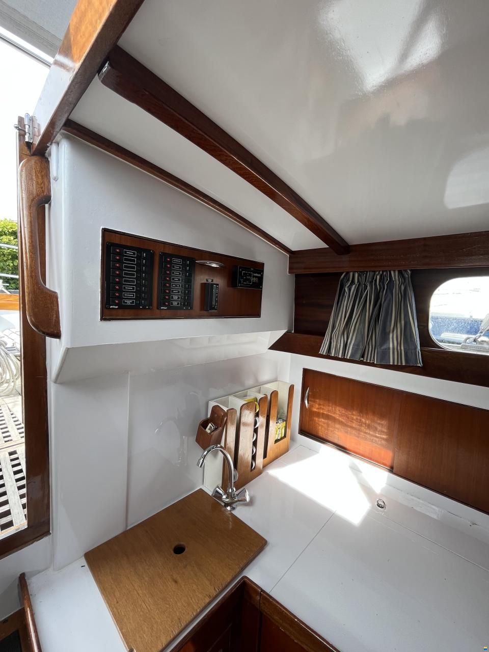 Nordia 35