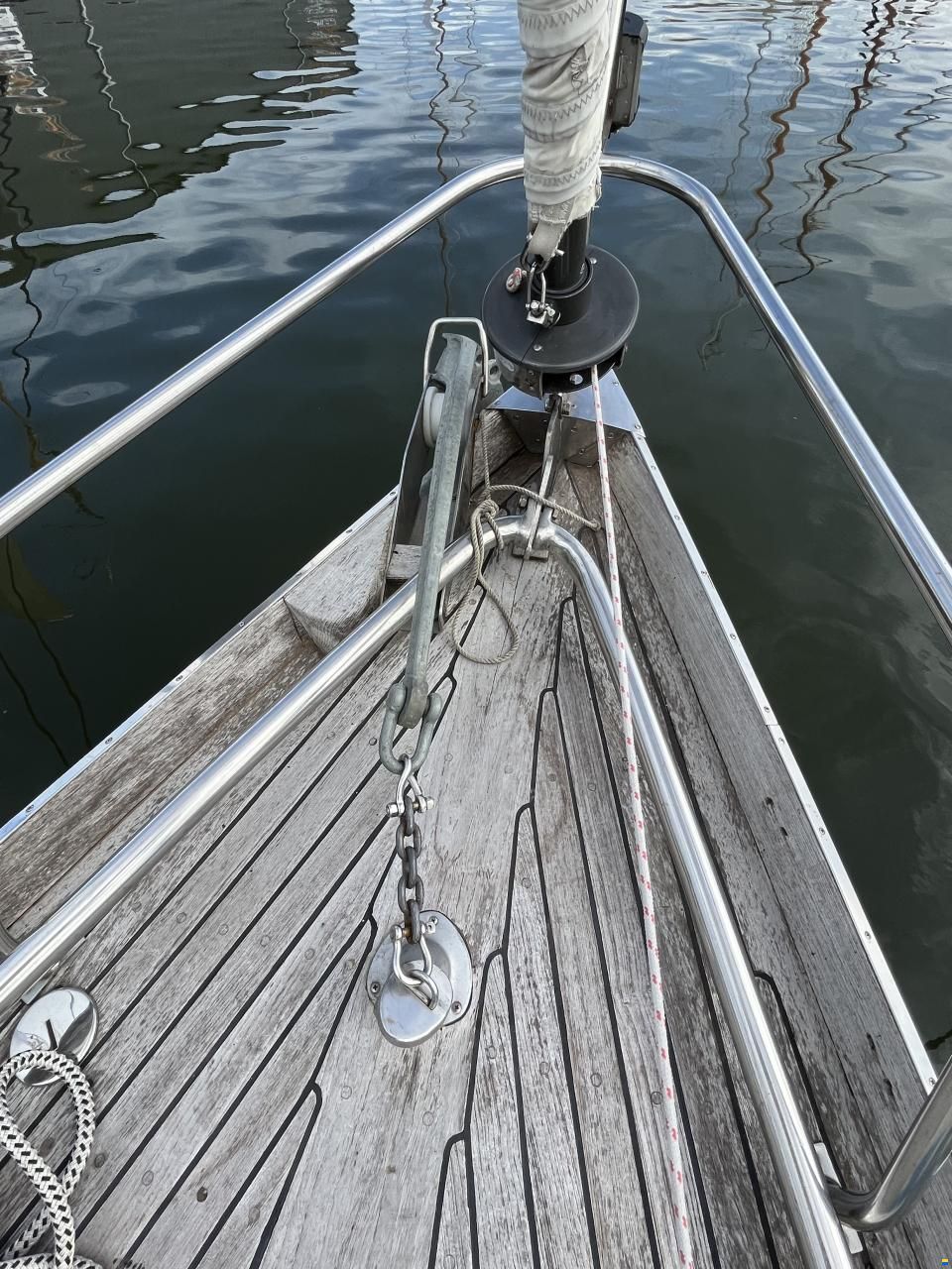 Nordia 35