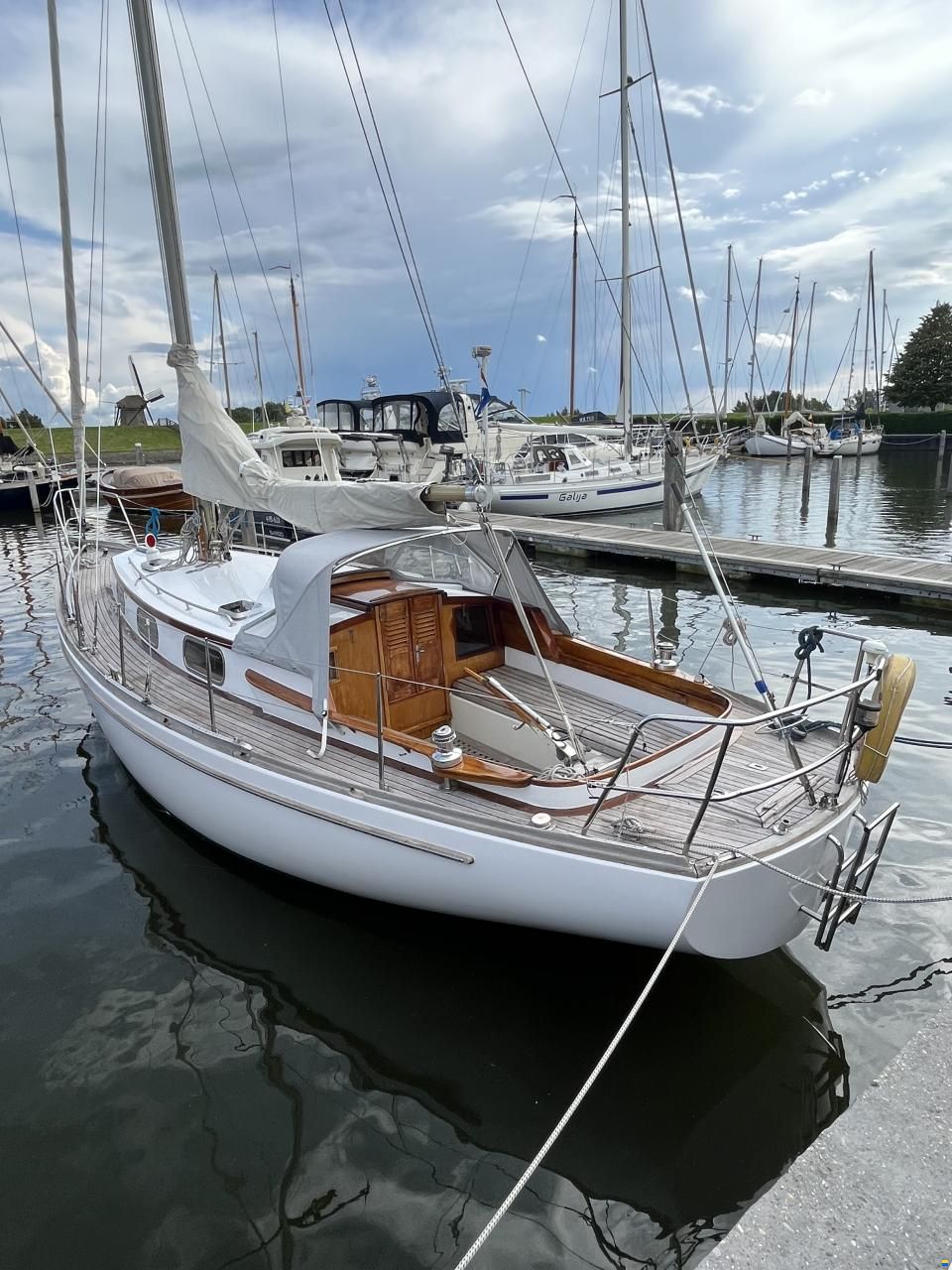 Nordia 35