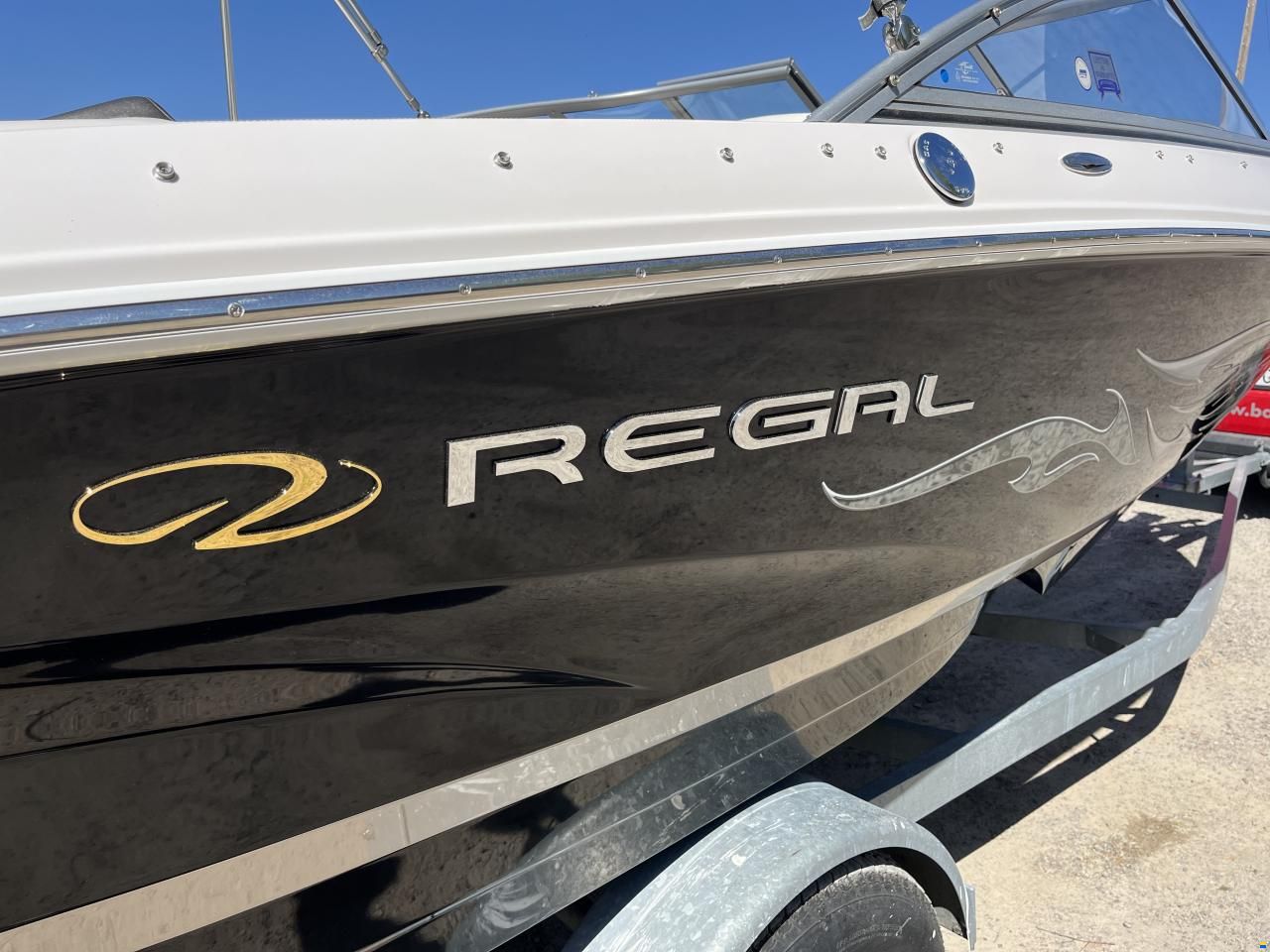 Regal 1900