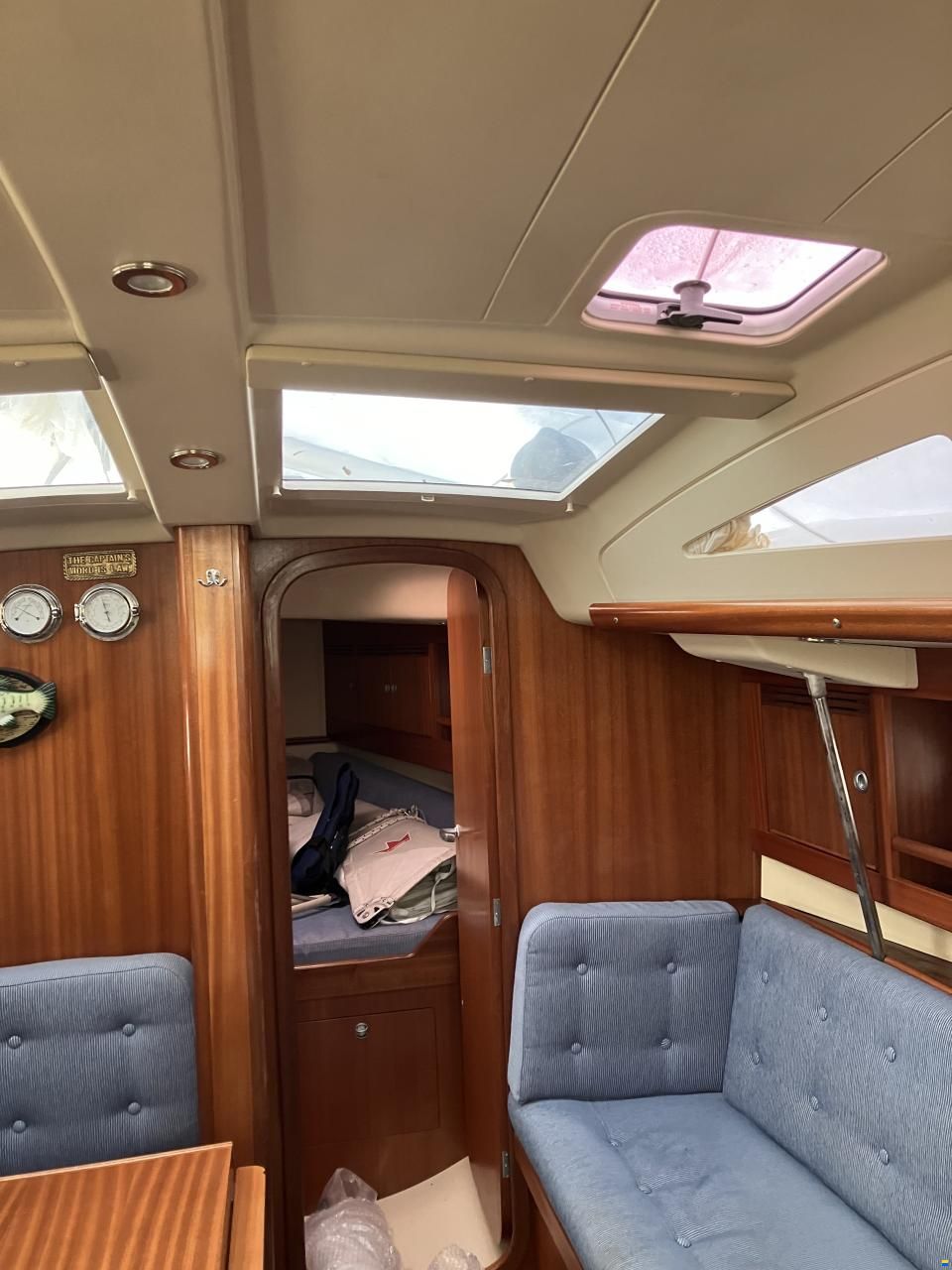 Sunbeam 34.2