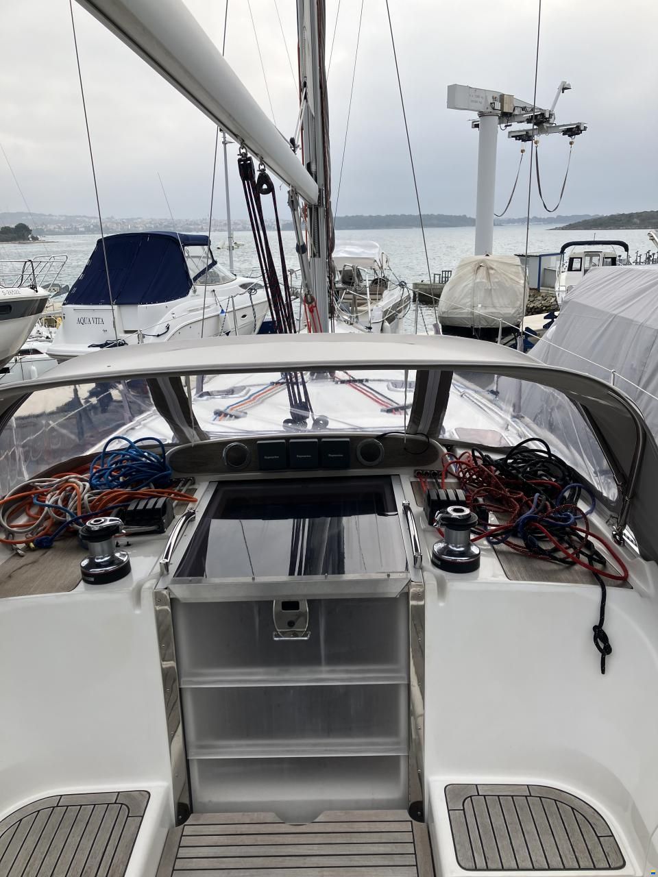 Sunbeam 34.2