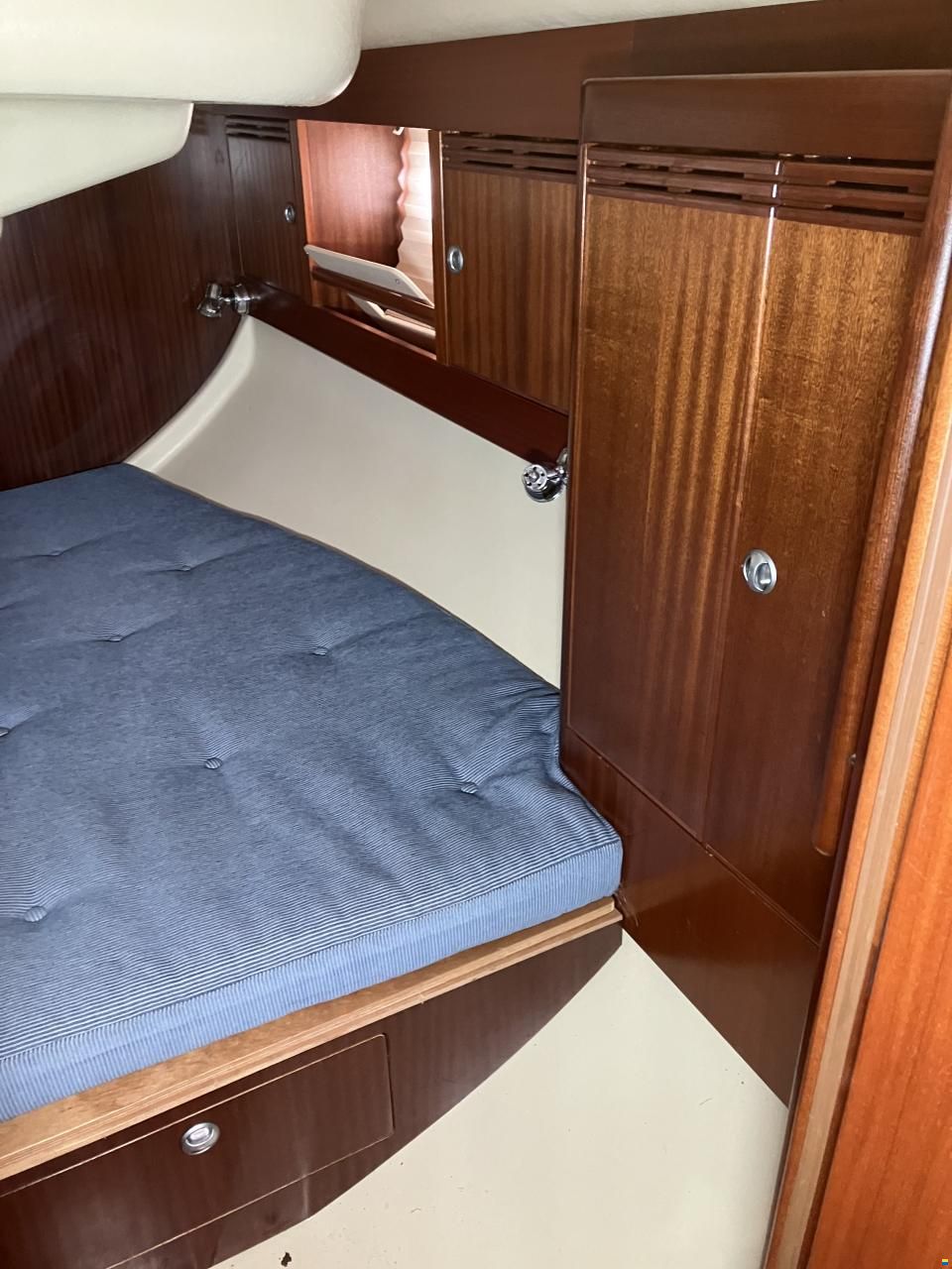 Sunbeam 34.2