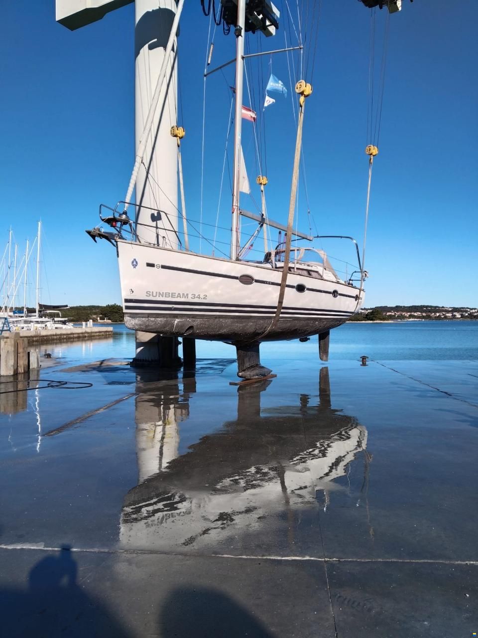 Sunbeam 34.2