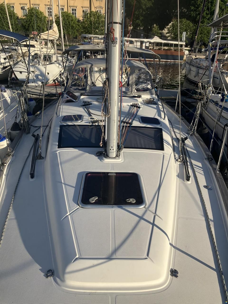 Sunbeam 34.2