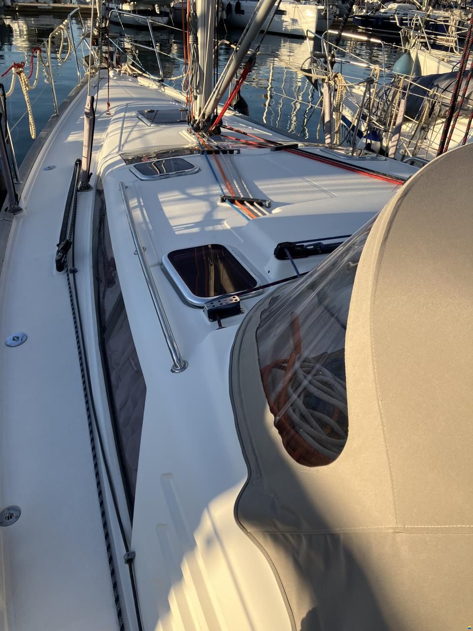 Sunbeam 34.2