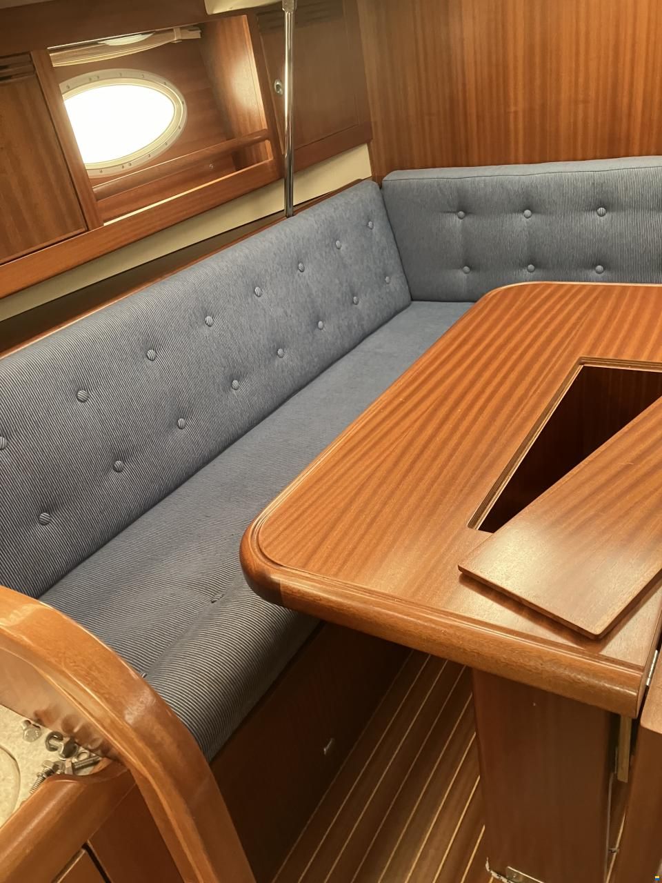 Sunbeam 34.2