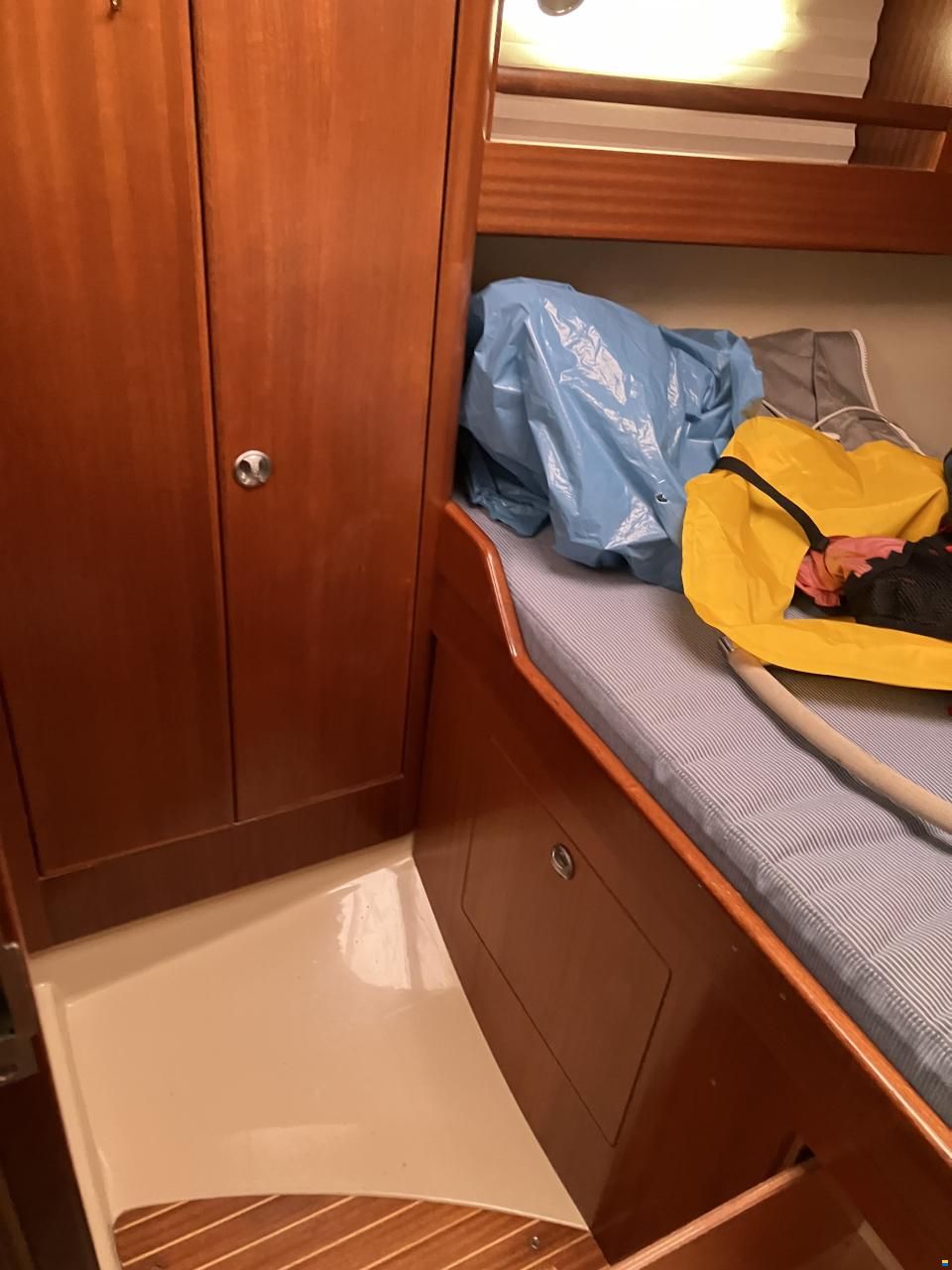 Sunbeam 34.2