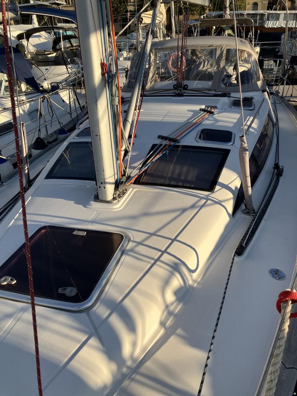 Sunbeam 34.2