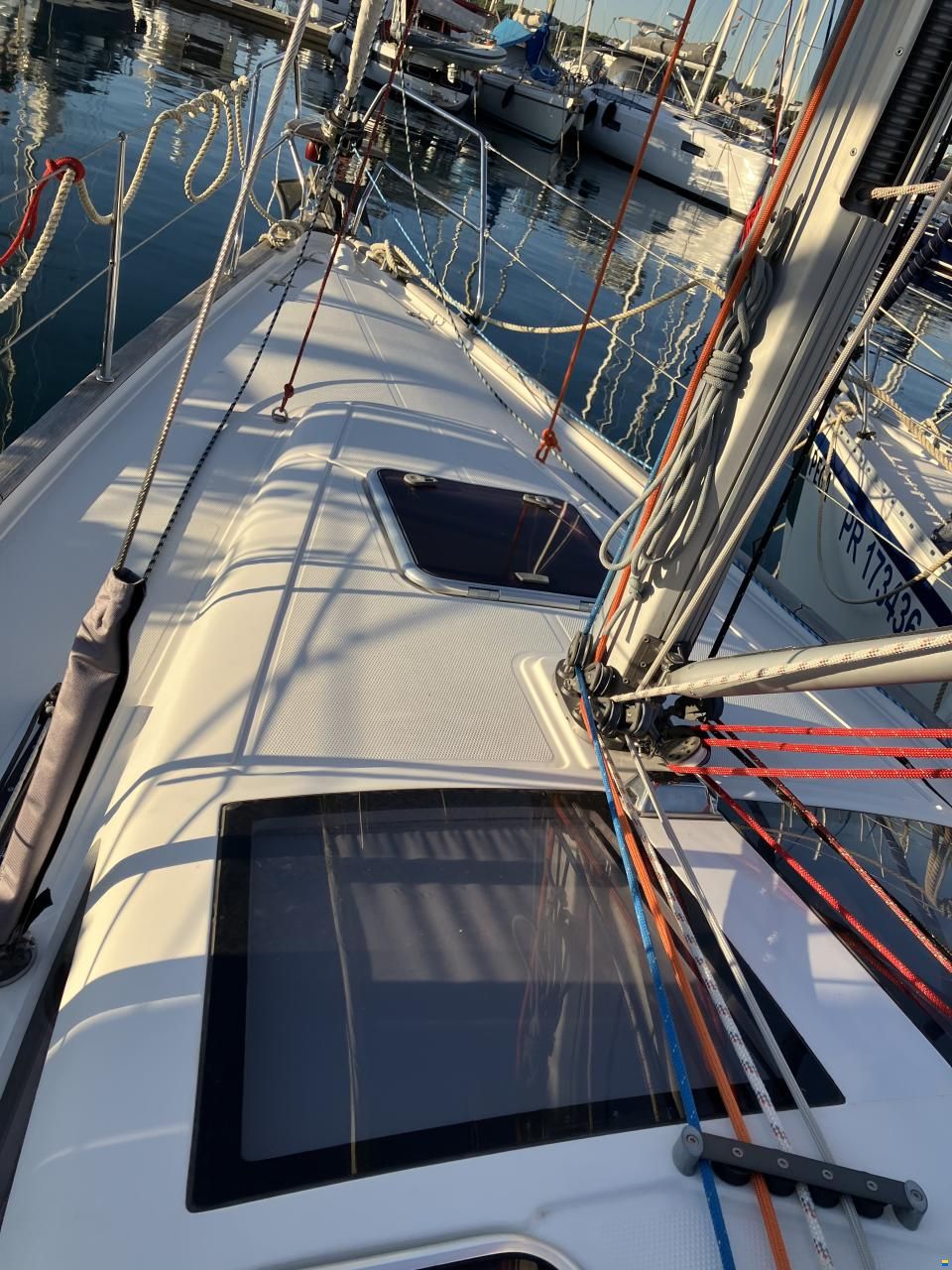 Sunbeam 34.2