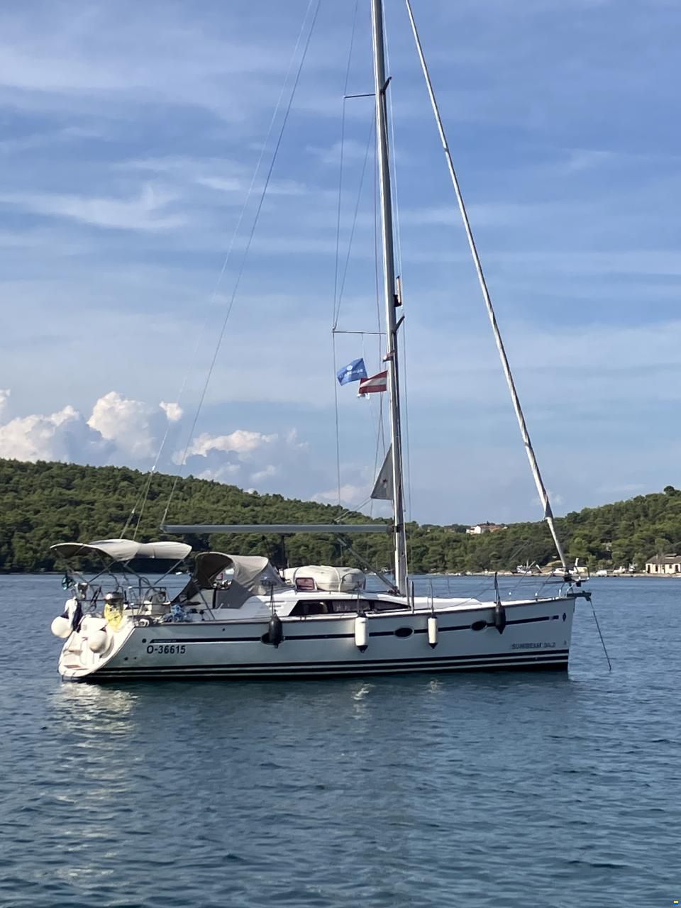 Sunbeam 34.2