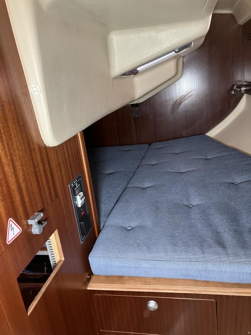 Sunbeam 34.2