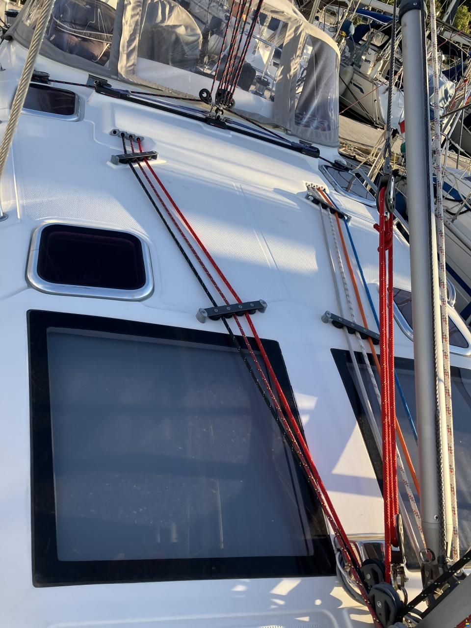 Sunbeam 34.2