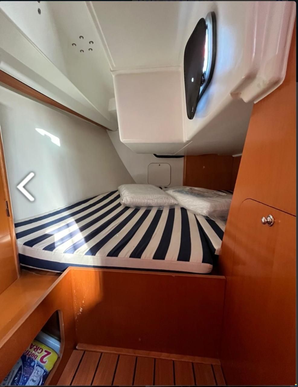 Beneteau First 34.7 Carbon