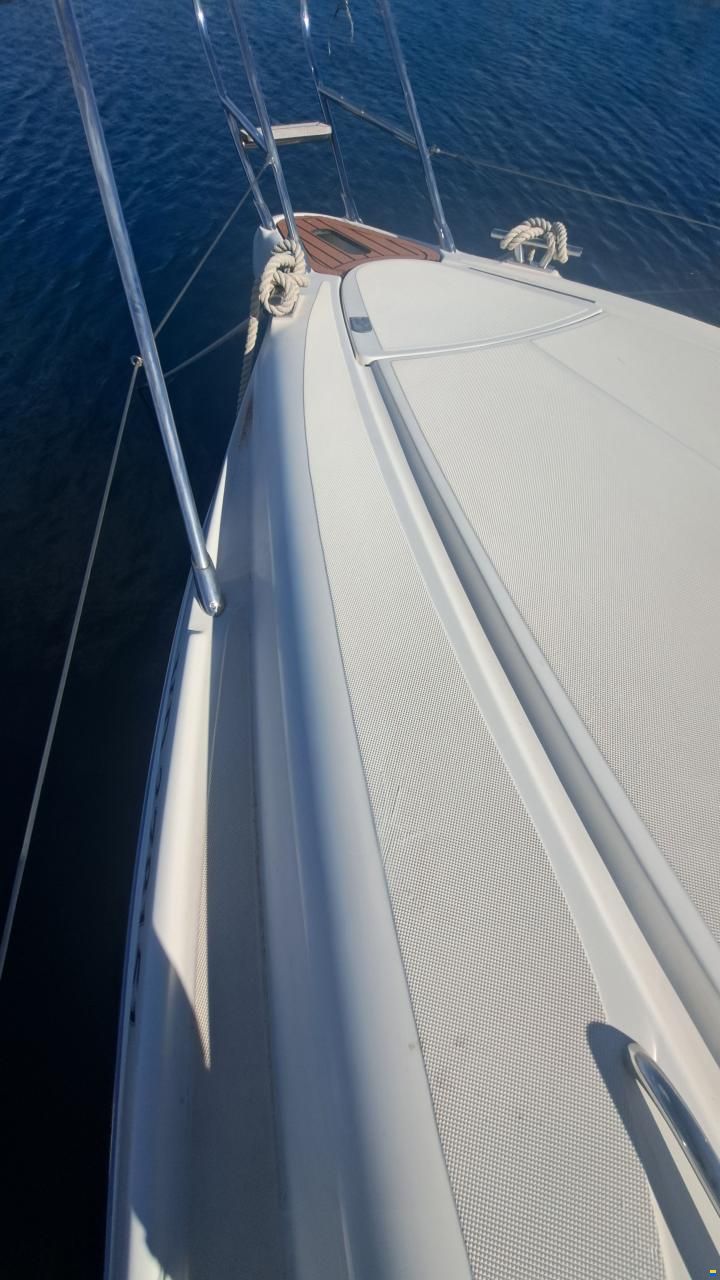 Atlantis 425 SC