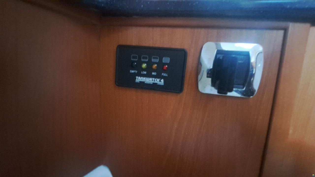 Atlantis 425 SC
