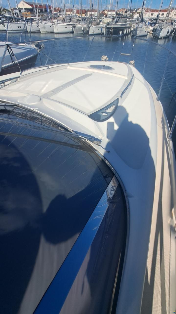 Atlantis 425 SC