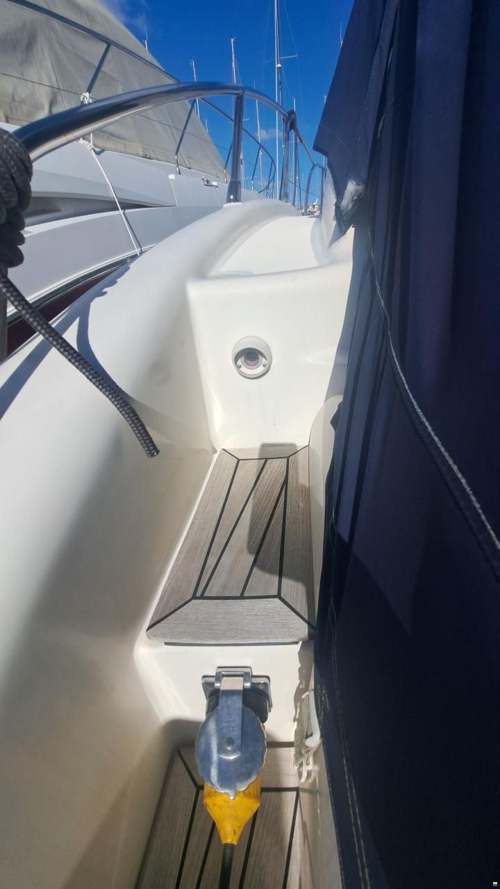 Atlantis 425 SC
