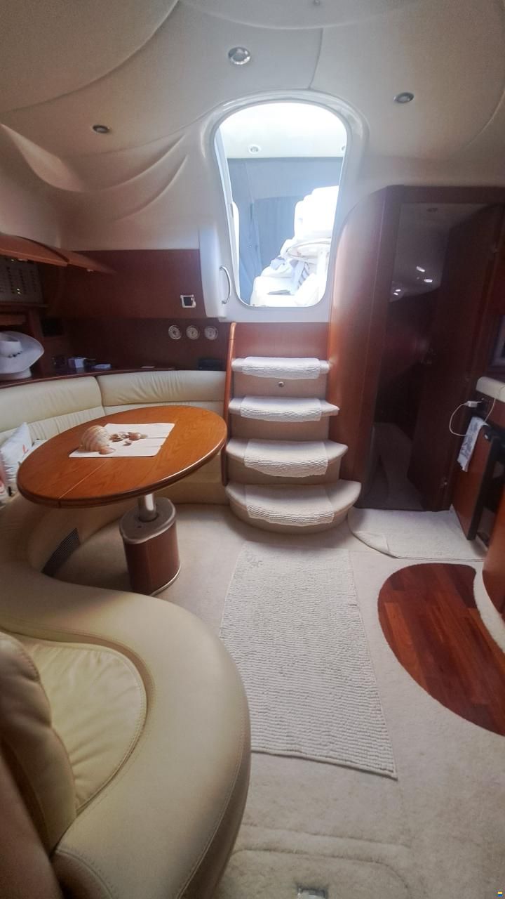 Atlantis 425 SC