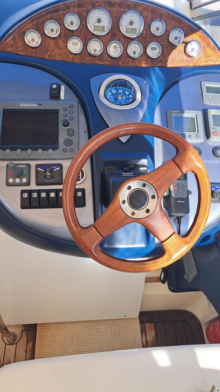 Atlantis 425 SC