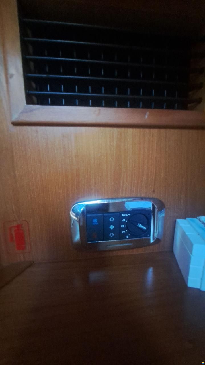 Atlantis 425 SC