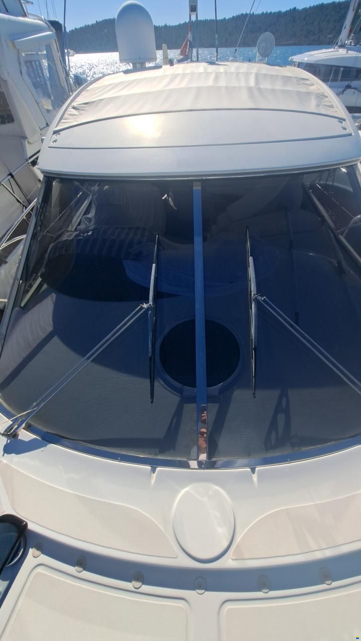 Atlantis 425 SC