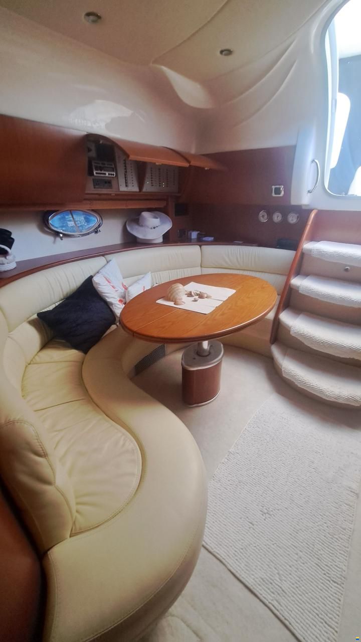 Atlantis 425 SC