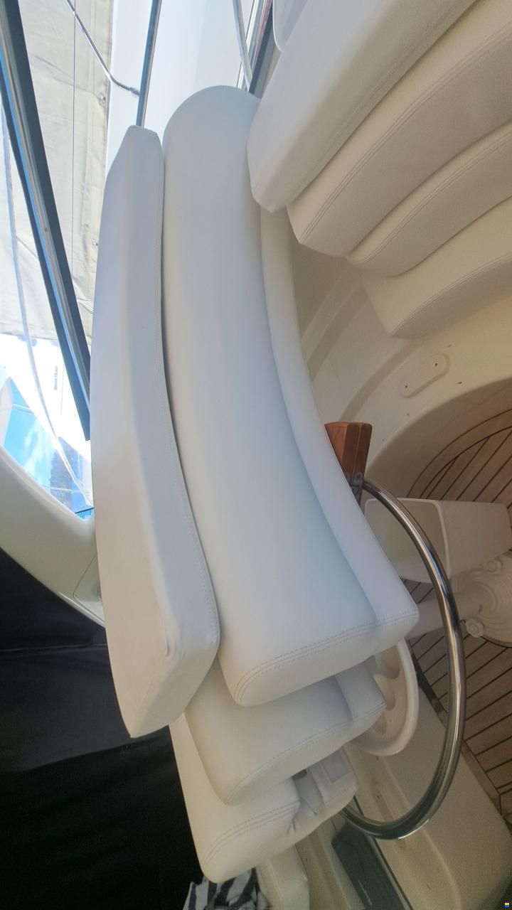 Atlantis 425 SC